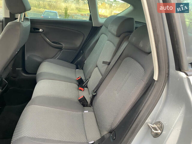 Серый Сеат Altea XL, объемом двигателя 1.4 л и пробегом 225 тыс. км за 4200 $, фото 20 на Automoto.ua