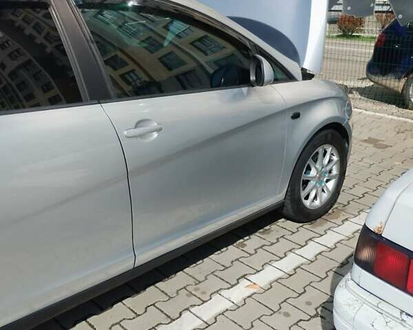 Серый Сеат Altea XL, объемом двигателя 1.6 л и пробегом 275 тыс. км за 6650 $, фото 20 на Automoto.ua