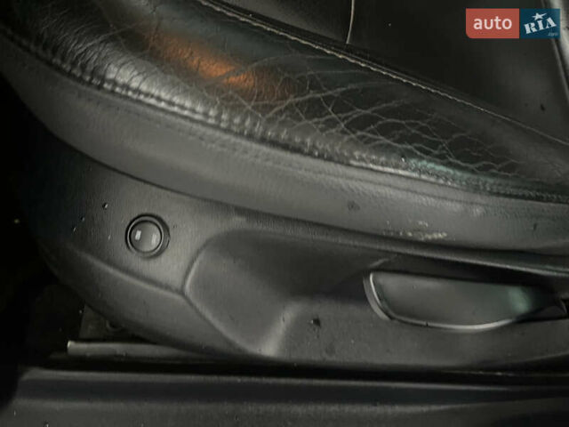 Серый Сеат Altea XL, объемом двигателя 1.8 л и пробегом 198 тыс. км за 5200 $, фото 18 на Automoto.ua