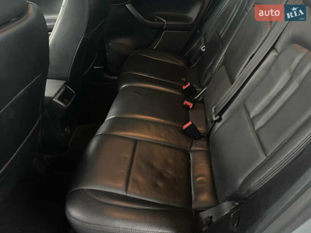 Серый Сеат Altea XL, объемом двигателя 1.8 л и пробегом 198 тыс. км за 5200 $, фото 12 на Automoto.ua