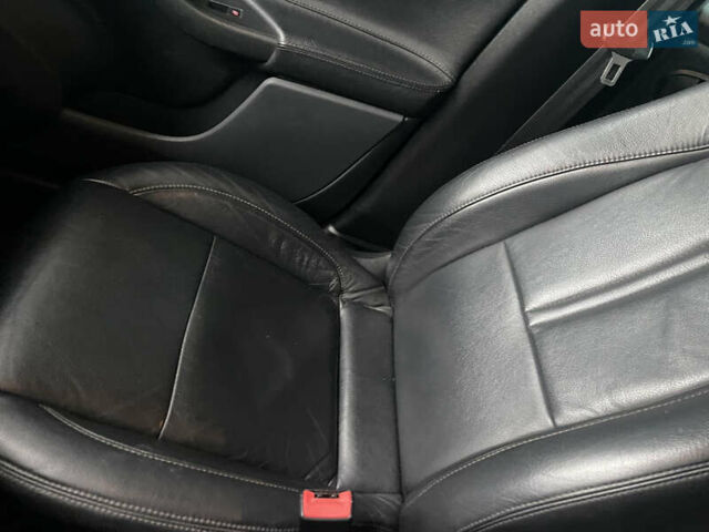 Серый Сеат Altea XL, объемом двигателя 1.8 л и пробегом 198 тыс. км за 5200 $, фото 13 на Automoto.ua