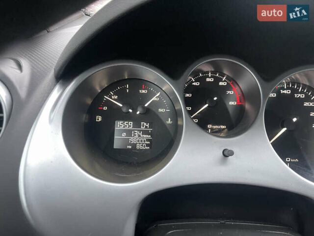 Серый Сеат Altea XL, объемом двигателя 1.8 л и пробегом 198 тыс. км за 5200 $, фото 27 на Automoto.ua