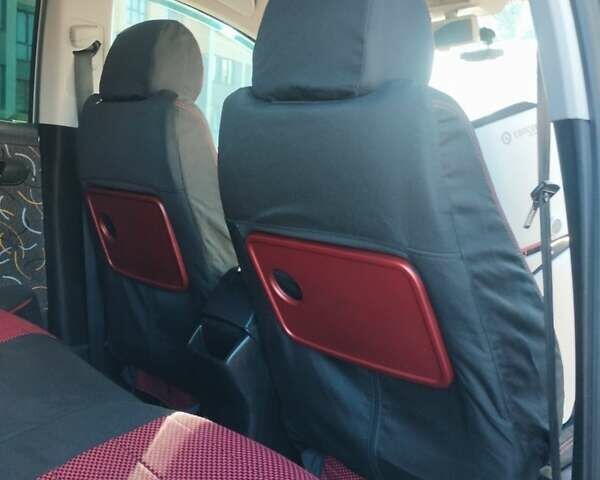 Серый Сеат Altea XL, объемом двигателя 1.6 л и пробегом 275 тыс. км за 6650 $, фото 26 на Automoto.ua