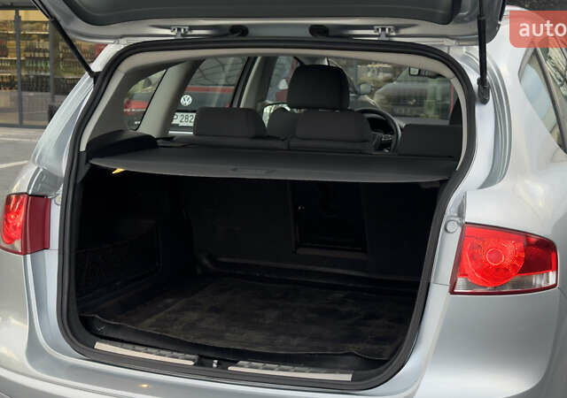 Серый Сеат Altea XL, объемом двигателя 1.4 л и пробегом 214 тыс. км за 6490 $, фото 103 на Automoto.ua