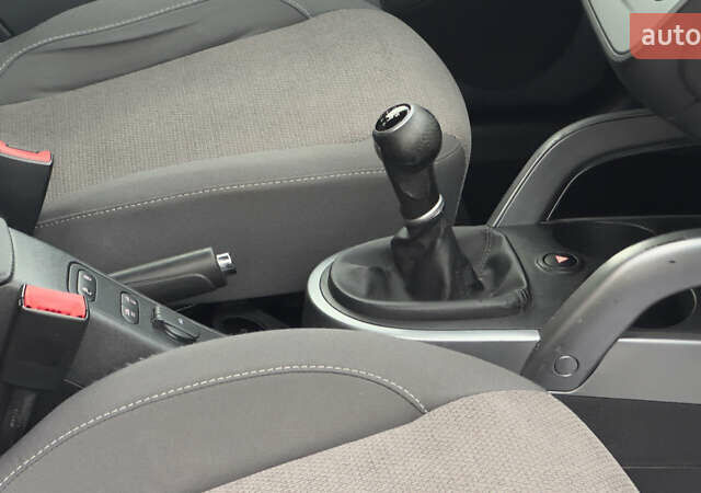 Серый Сеат Altea XL, объемом двигателя 1.4 л и пробегом 214 тыс. км за 6490 $, фото 115 на Automoto.ua