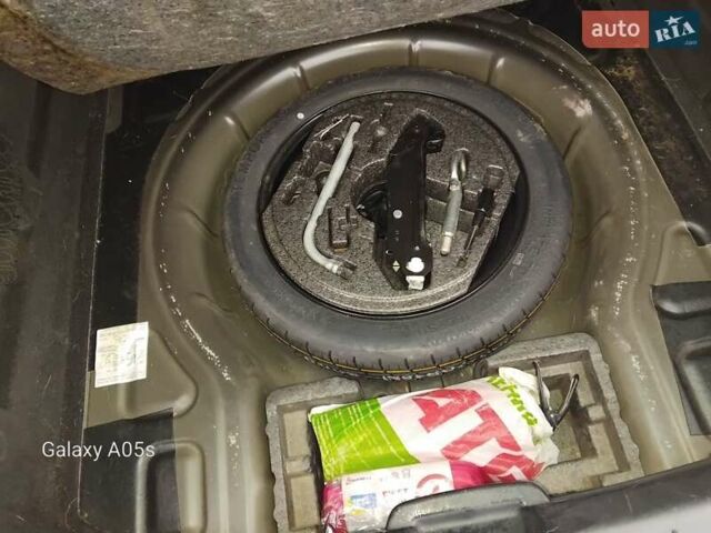 Сірий Сеат Altea XL, об'ємом двигуна 1.98 л та пробігом 165 тис. км за 6800 $, фото 12 на Automoto.ua