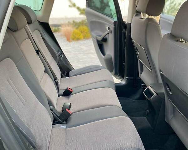 Серый Сеат Altea XL, объемом двигателя 1.8 л и пробегом 177 тыс. км за 8100 $, фото 16 на Automoto.ua