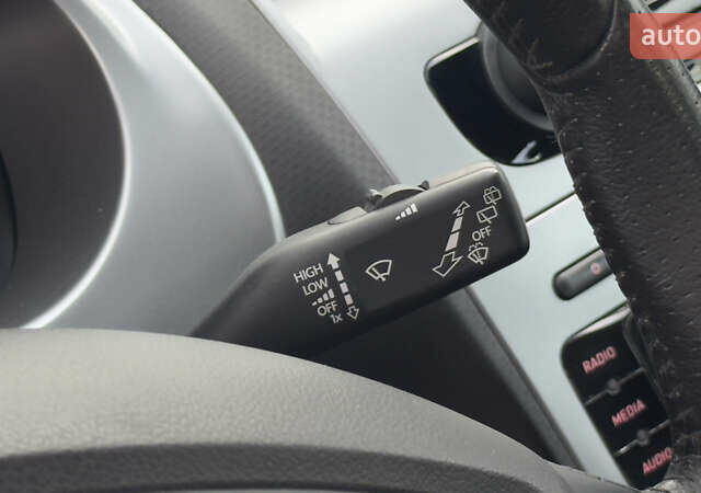 Серый Сеат Altea XL, объемом двигателя 1.4 л и пробегом 214 тыс. км за 6490 $, фото 87 на Automoto.ua