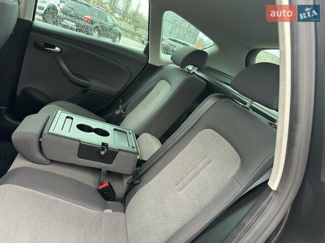 Серый Сеат Altea XL, объемом двигателя 1.4 л и пробегом 160 тыс. км за 6750 $, фото 23 на Automoto.ua