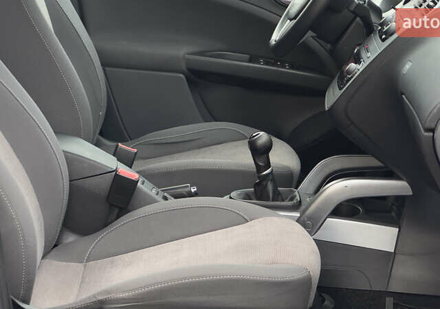 Серый Сеат Altea XL, объемом двигателя 1.4 л и пробегом 214 тыс. км за 6490 $, фото 114 на Automoto.ua