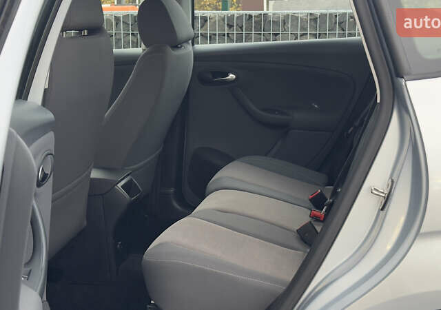 Серый Сеат Altea XL, объемом двигателя 1.4 л и пробегом 214 тыс. км за 6490 $, фото 97 на Automoto.ua