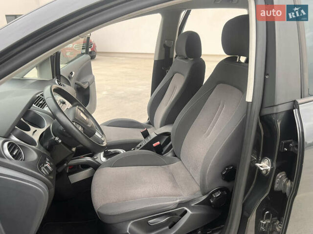 Серый Сеат Altea XL, объемом двигателя 1.8 л и пробегом 180 тыс. км за 7150 $, фото 13 на Automoto.ua