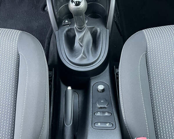 Серый Сеат Altea XL, объемом двигателя 1.6 л и пробегом 188 тыс. км за 7150 $, фото 23 на Automoto.ua