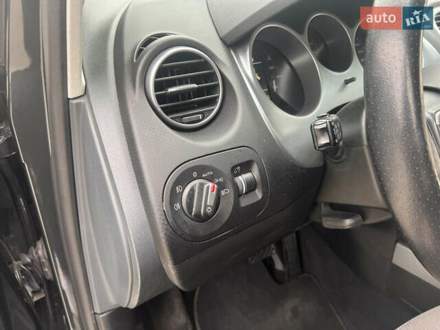 Серый Сеат Altea XL, объемом двигателя 1.8 л и пробегом 180 тыс. км за 7150 $, фото 18 на Automoto.ua