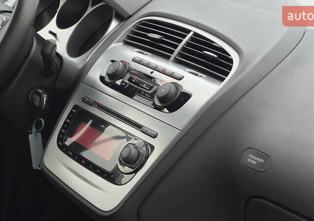 Серый Сеат Altea XL, объемом двигателя 1.4 л и пробегом 214 тыс. км за 6490 $, фото 117 на Automoto.ua