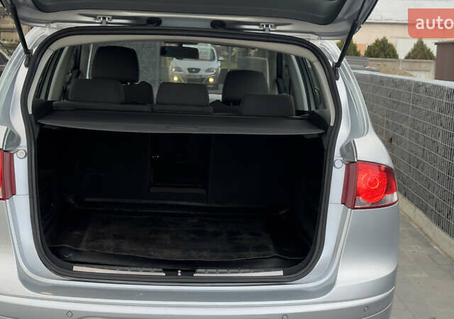 Серый Сеат Altea XL, объемом двигателя 1.4 л и пробегом 214 тыс. км за 6490 $, фото 102 на Automoto.ua