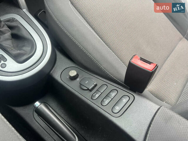 Серый Сеат Altea XL, объемом двигателя 1.8 л и пробегом 180 тыс. км за 7150 $, фото 21 на Automoto.ua