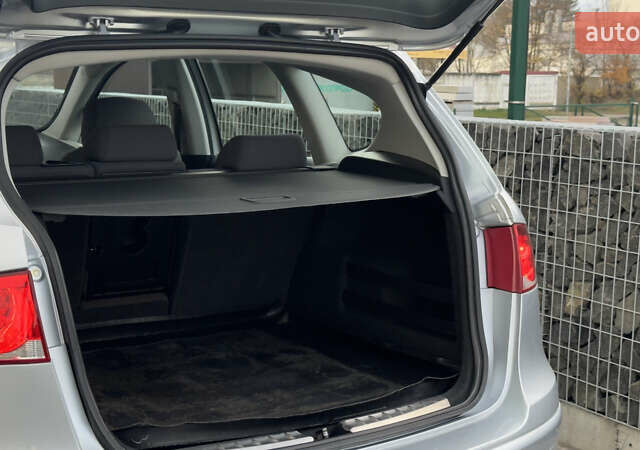 Серый Сеат Altea XL, объемом двигателя 1.4 л и пробегом 214 тыс. км за 6490 $, фото 104 на Automoto.ua