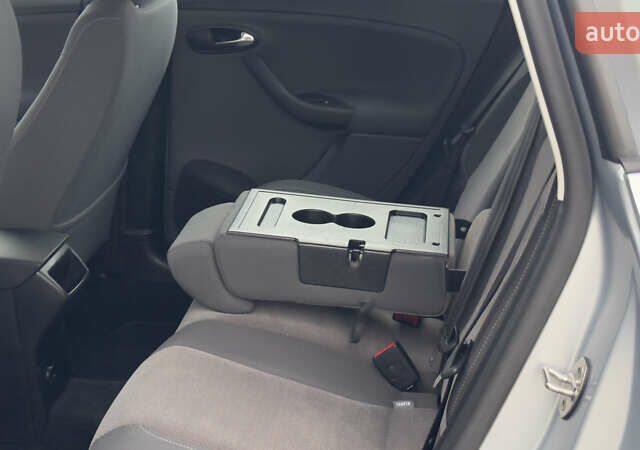 Серый Сеат Altea XL, объемом двигателя 1.4 л и пробегом 214 тыс. км за 6490 $, фото 101 на Automoto.ua