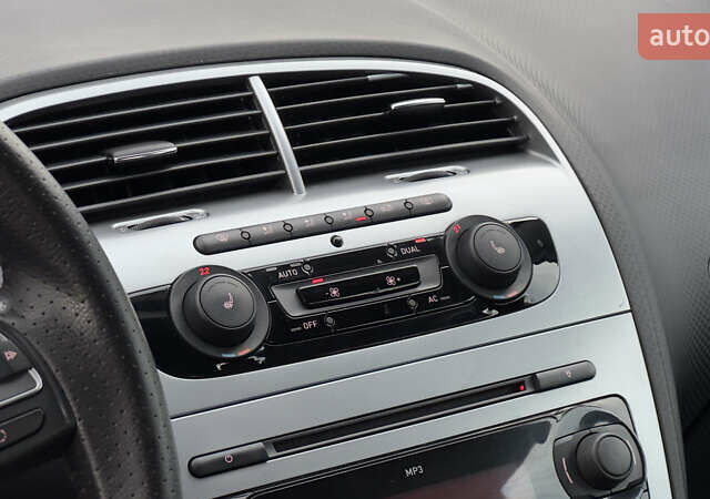 Серый Сеат Altea XL, объемом двигателя 1.4 л и пробегом 214 тыс. км за 6490 $, фото 90 на Automoto.ua