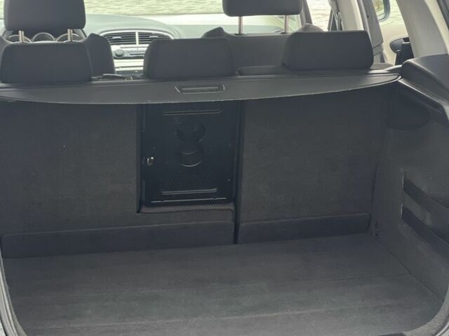 Серый Сеат Altea XL, объемом двигателя 1.8 л и пробегом 220 тыс. км за 6500 $, фото 18 на Automoto.ua