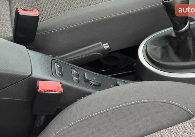 Серый Сеат Altea XL, объемом двигателя 1.4 л и пробегом 214 тыс. км за 6490 $, фото 118 на Automoto.ua