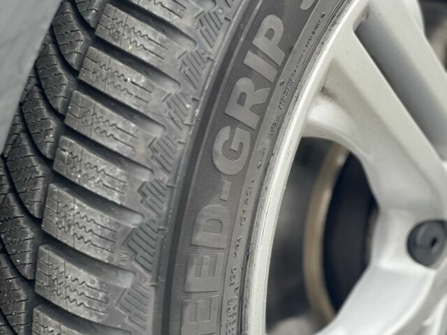 Серый Сеат Altea XL, объемом двигателя 1.8 л и пробегом 220 тыс. км за 6500 $, фото 20 на Automoto.ua