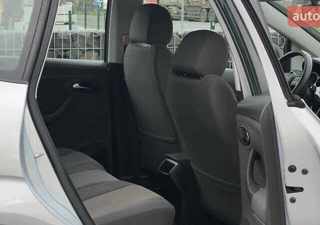 Серый Сеат Altea XL, объемом двигателя 1.4 л и пробегом 214 тыс. км за 6490 $, фото 119 на Automoto.ua