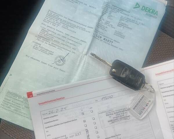 Сірий Сеат Altea XL, об'ємом двигуна 1.4 л та пробігом 195 тис. км за 6800 $, фото 16 на Automoto.ua