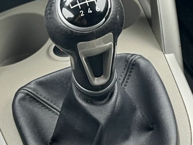 Серый Сеат Altea XL, объемом двигателя 1.8 л и пробегом 220 тыс. км за 6500 $, фото 11 на Automoto.ua