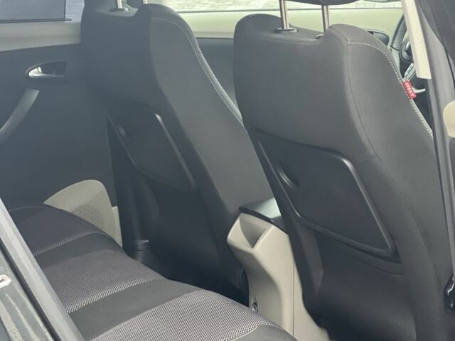 Серый Сеат Altea XL, объемом двигателя 1.8 л и пробегом 220 тыс. км за 6500 $, фото 17 на Automoto.ua