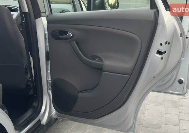 Серый Сеат Altea XL, объемом двигателя 1.4 л и пробегом 214 тыс. км за 6490 $, фото 121 на Automoto.ua