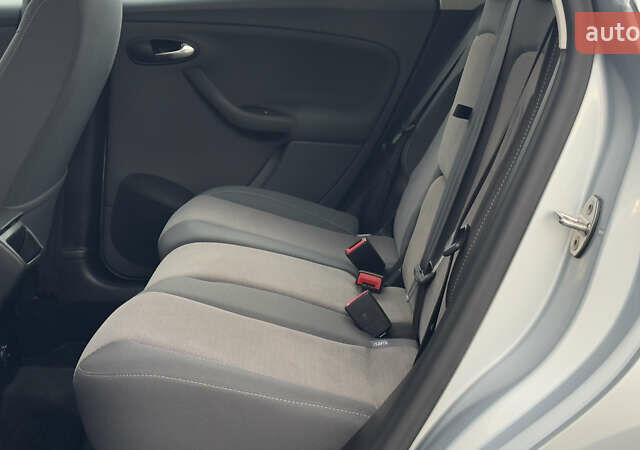 Серый Сеат Altea XL, объемом двигателя 1.4 л и пробегом 214 тыс. км за 6490 $, фото 98 на Automoto.ua