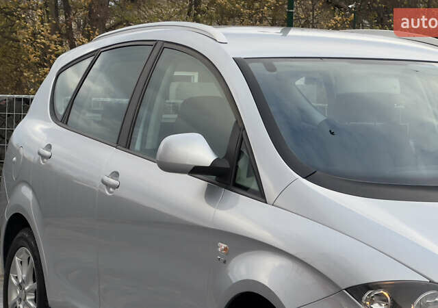 Серый Сеат Altea XL, объемом двигателя 1.4 л и пробегом 214 тыс. км за 6490 $, фото 39 на Automoto.ua