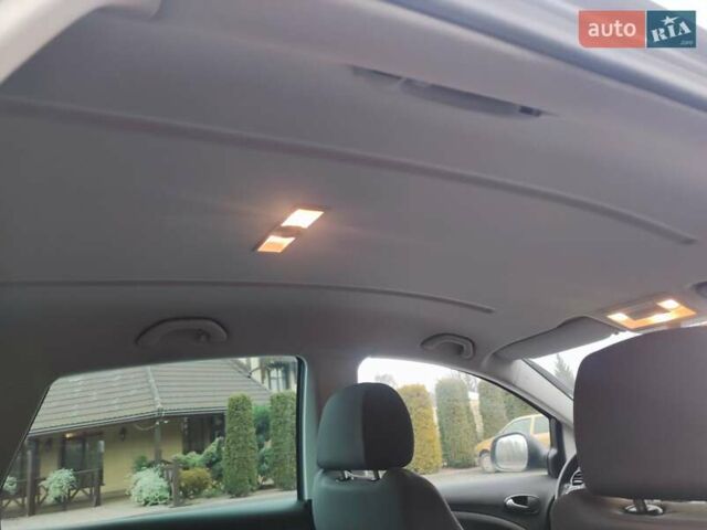 Серый Сеат Altea XL, объемом двигателя 1.4 л и пробегом 192 тыс. км за 6900 $, фото 16 на Automoto.ua