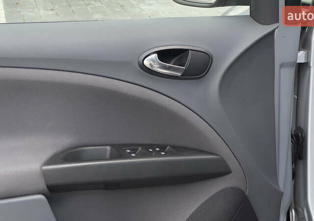 Серый Сеат Altea XL, объемом двигателя 1.4 л и пробегом 214 тыс. км за 6490 $, фото 79 на Automoto.ua