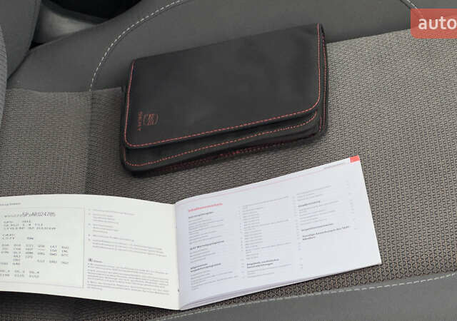 Серый Сеат Altea XL, объемом двигателя 1.4 л и пробегом 214 тыс. км за 6490 $, фото 2 на Automoto.ua