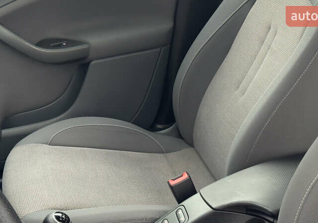 Серый Сеат Altea XL, объемом двигателя 1.4 л и пробегом 214 тыс. км за 6490 $, фото 94 на Automoto.ua