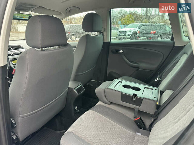 Серый Сеат Altea XL, объемом двигателя 1.4 л и пробегом 160 тыс. км за 6750 $, фото 22 на Automoto.ua