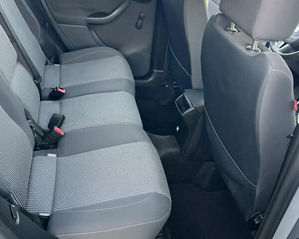 Серый Сеат Altea XL, объемом двигателя 1.6 л и пробегом 188 тыс. км за 7150 $, фото 24 на Automoto.ua