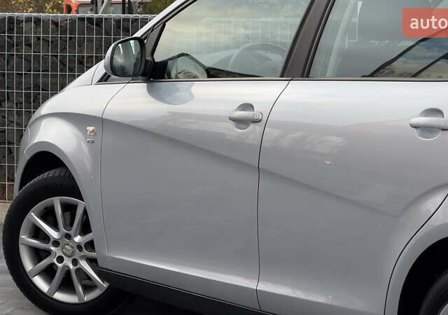 Серый Сеат Altea XL, объемом двигателя 1.4 л и пробегом 214 тыс. км за 6490 $, фото 75 на Automoto.ua