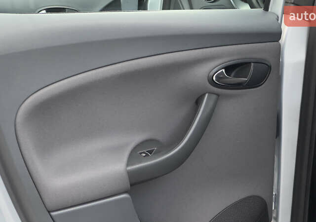 Серый Сеат Altea XL, объемом двигателя 1.4 л и пробегом 214 тыс. км за 6490 $, фото 96 на Automoto.ua