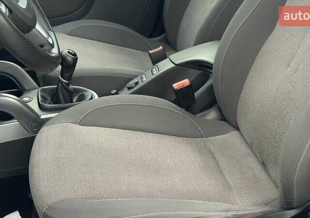 Серый Сеат Altea XL, объемом двигателя 1.4 л и пробегом 214 тыс. км за 6490 $, фото 93 на Automoto.ua