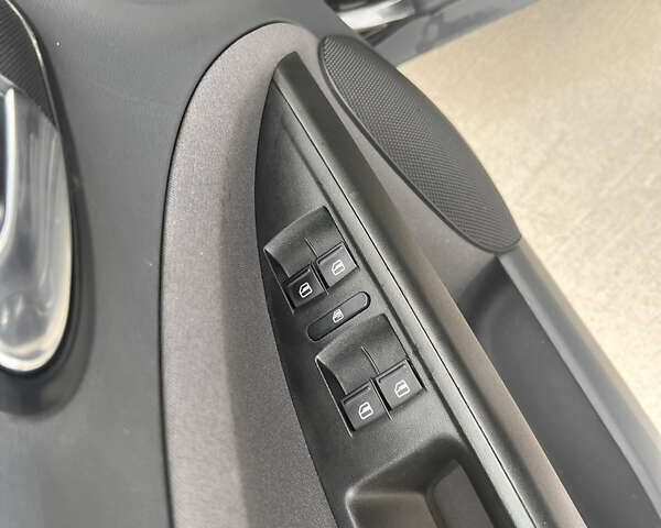 Серый Сеат Altea XL, объемом двигателя 1.8 л и пробегом 180 тыс. км за 7150 $, фото 17 на Automoto.ua