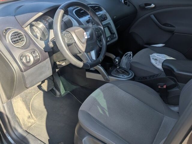 Сірий Сеат Altea XL, об'ємом двигуна 1.8 л та пробігом 222 тис. км за 7550 $, фото 6 на Automoto.ua