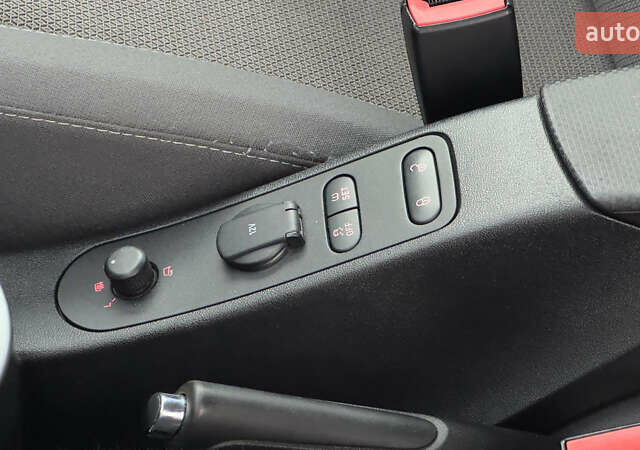 Серый Сеат Altea XL, объемом двигателя 1.4 л и пробегом 214 тыс. км за 6490 $, фото 91 на Automoto.ua