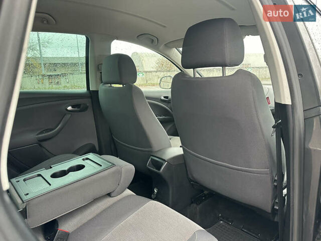 Серый Сеат Altea XL, объемом двигателя 1.4 л и пробегом 160 тыс. км за 6750 $, фото 28 на Automoto.ua