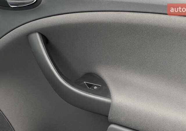 Серый Сеат Altea XL, объемом двигателя 1.4 л и пробегом 214 тыс. км за 6490 $, фото 109 на Automoto.ua