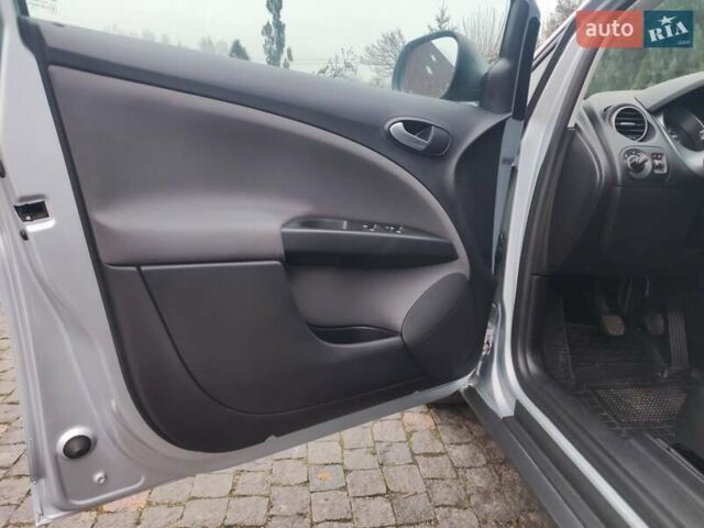 Серый Сеат Altea XL, объемом двигателя 1.4 л и пробегом 192 тыс. км за 6900 $, фото 9 на Automoto.ua