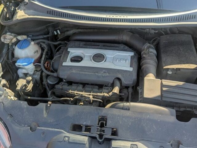 Сірий Сеат Altea XL, об'ємом двигуна 1.8 л та пробігом 222 тис. км за 7550 $, фото 8 на Automoto.ua